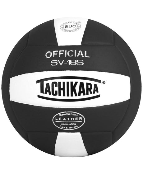 Tachikara SV18S Composite Leather Volleyball