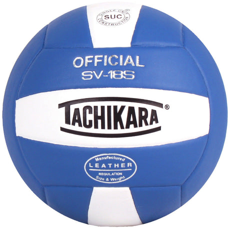 Tachikara SV18S Composite Leather Volleyball