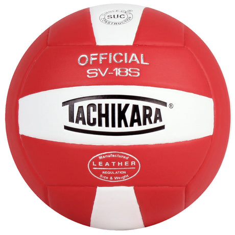 Tachikara SV18S Composite Leather Volleyball