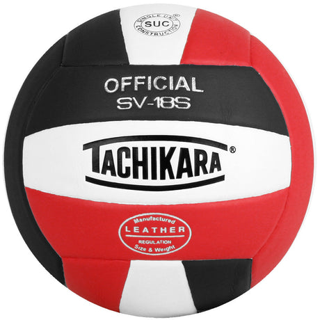 Tachikara SV18S Composite Leather Volleyball