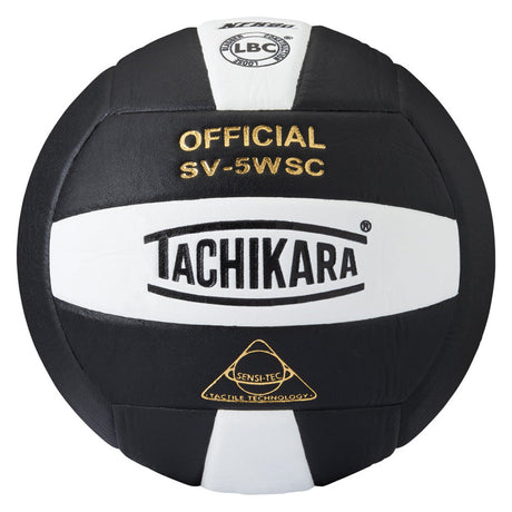 Tachikara SV5WSC Sensi-Tec Composite Volleyball