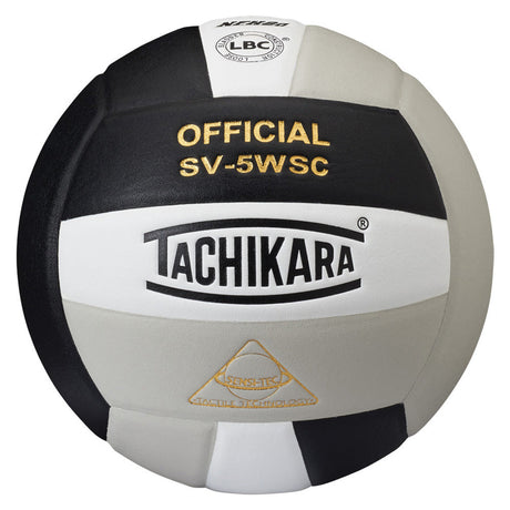 Tachikara SV5WSC Sensi-Tec Composite Volleyball