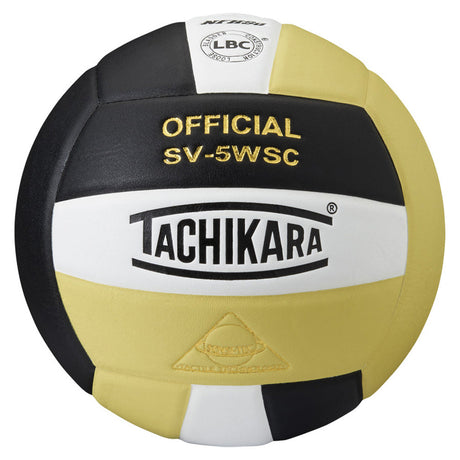 Tachikara SV5WSC Sensi-Tec Composite Volleyball