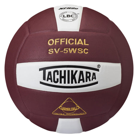 Tachikara SV5WSC Sensi-Tec Composite Volleyball