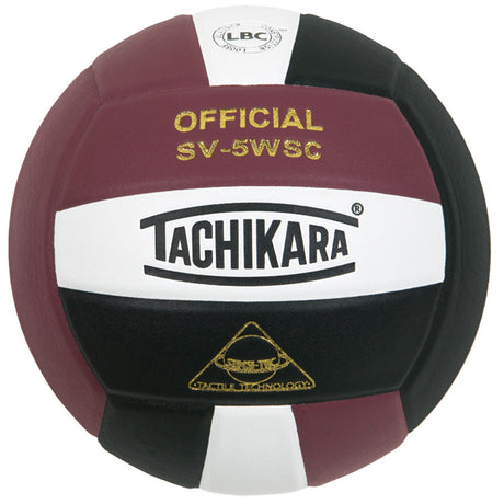 Tachikara SV5WSC Sensi-Tec Composite Volleyball