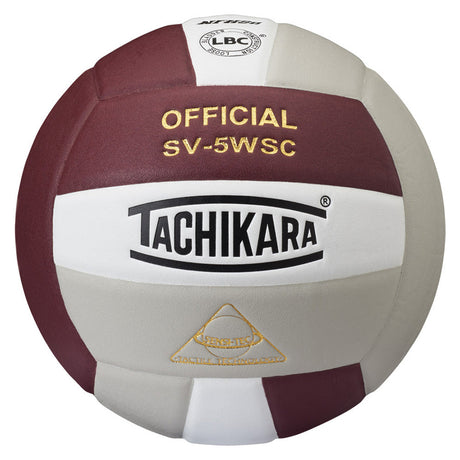 Tachikara SV5WSC Sensi-Tec Composite Volleyball