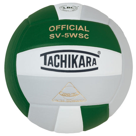 Tachikara SV5WSC Sensi-Tec Composite Volleyball