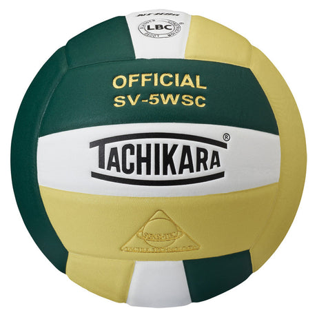 Tachikara SV5WSC Sensi-Tec Composite Volleyball