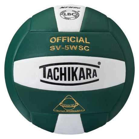 Tachikara SV5WSC Sensi-Tec Composite Volleyball