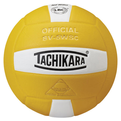 Tachikara SV5WSC Sensi-Tec Composite Volleyball