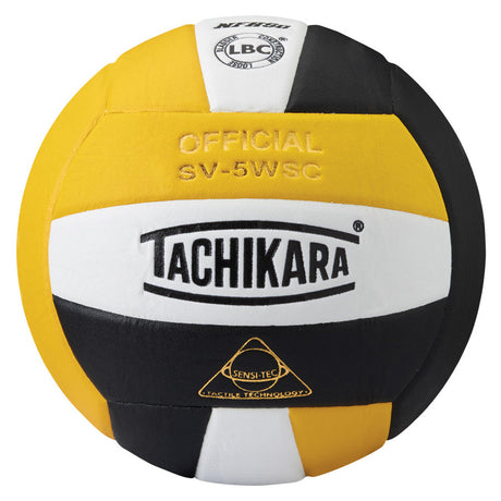 Tachikara SV5WSC Sensi-Tec Composite Volleyball