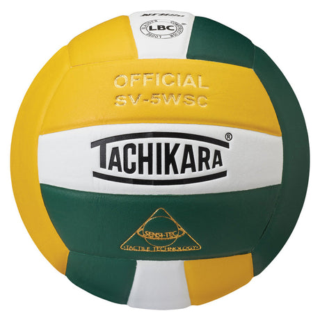 Tachikara SV5WSC Sensi-Tec Composite Volleyball