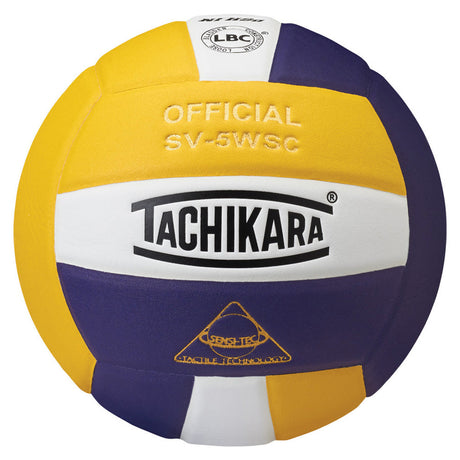 Tachikara SV5WSC Sensi-Tec Composite Volleyball