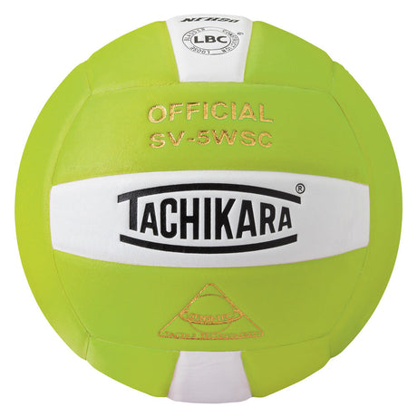 Tachikara SV5WSC Sensi-Tec Composite Volleyball