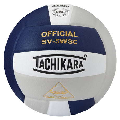 Tachikara SV5WSC Sensi-Tec Composite Volleyball