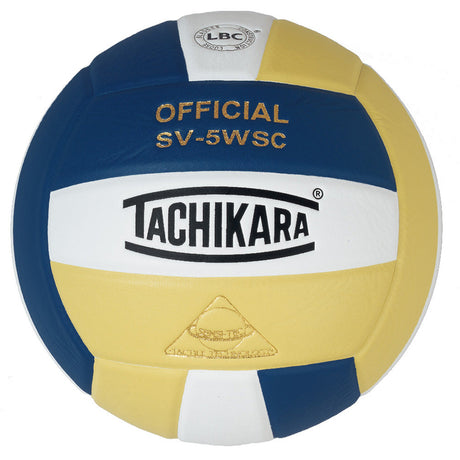 Tachikara SV5WSC Sensi-Tec Composite Volleyball