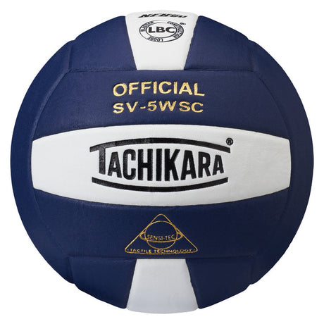 Tachikara SV5WSC Sensi-Tec Composite Volleyball