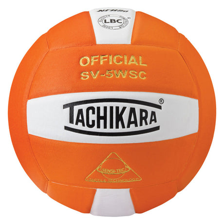 Tachikara SV5WSC Sensi-Tec Composite Volleyball