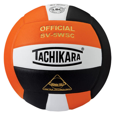 Tachikara SV5WSC Sensi-Tec Composite Volleyball