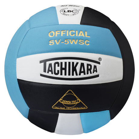 Tachikara SV5WSC Sensi-Tec Composite Volleyball