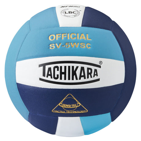 Tachikara SV5WSC Sensi-Tec Composite Volleyball