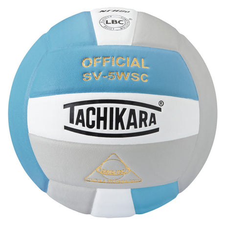 Tachikara SV5WSC Sensi-Tec Composite Volleyball