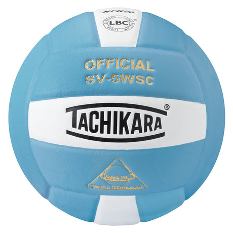 Tachikara SV5WSC Sensi-Tec Composite Volleyball