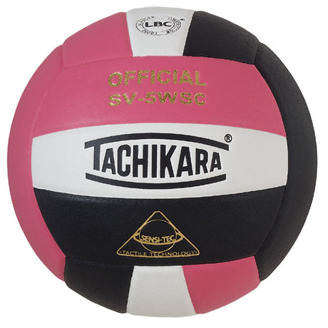 Tachikara SV5WSC Sensi-Tec Composite Volleyball