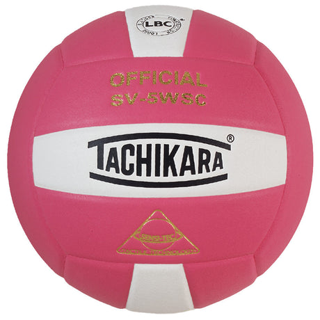 Tachikara SV5WSC Sensi-Tec Composite Volleyball