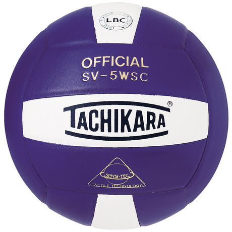 Tachikara SV5WSC Sensi-Tec Composite Volleyball