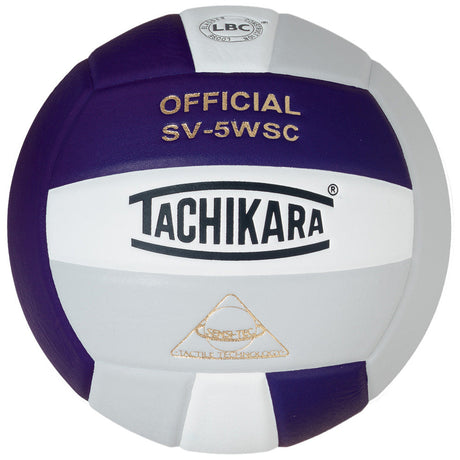 Tachikara SV5WSC Sensi-Tec Composite Volleyball