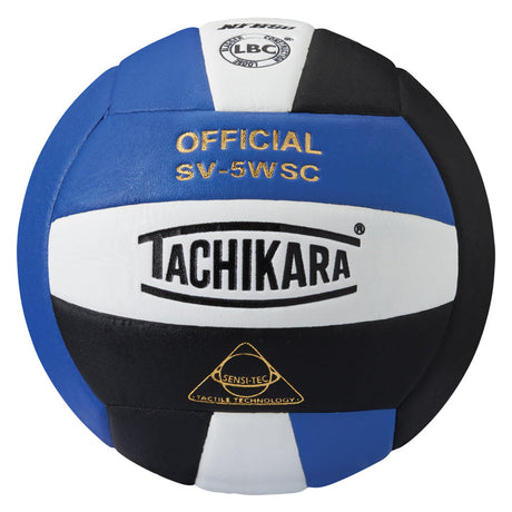 Tachikara SV5WSC Sensi-Tec Composite Volleyball