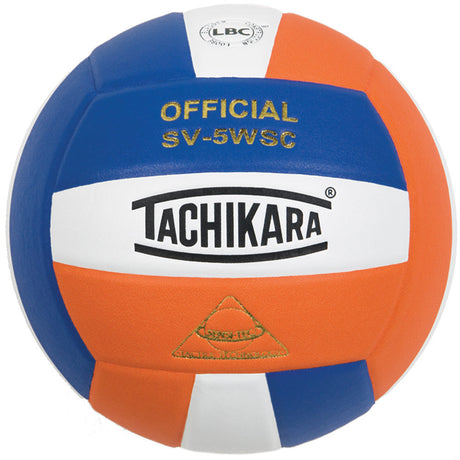 Tachikara SV5WSC Sensi-Tec Composite Volleyball