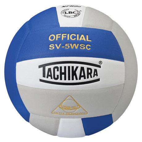 Tachikara SV5WSC Sensi-Tec Composite Volleyball