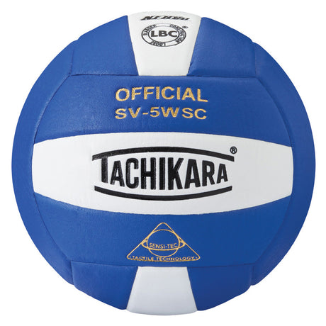 Tachikara SV5WSC Sensi-Tec Composite Volleyball