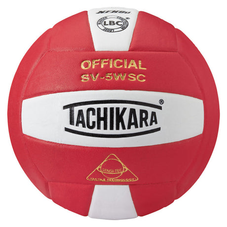 Tachikara SV5WSC Sensi-Tec Composite Volleyball