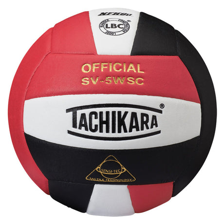 Tachikara SV5WSC Sensi-Tec Composite Volleyball