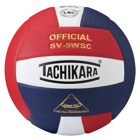 Tachikara SV5WSC Sensi-Tec Composite Volleyball