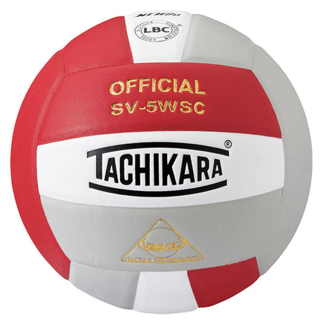 Tachikara SV5WSC Sensi-Tec Composite Volleyball