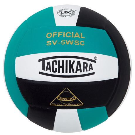 Tachikara SV5WSC Sensi-Tec Composite Volleyball