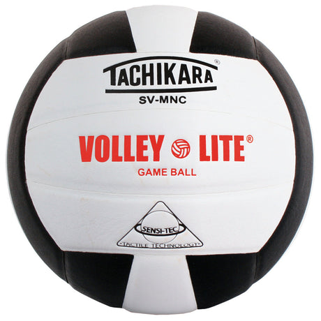 Tachikara SVMNC Volley-Lite® Training Volleyball