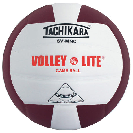 Tachikara SVMNC Volley-Lite® Training Volleyball