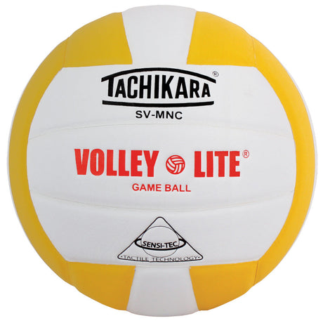 Tachikara SVMNC Volley-Lite® Training Volleyball