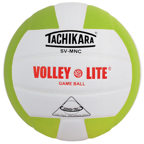 Tachikara SVMNC Volley-Lite® Training Volleyball