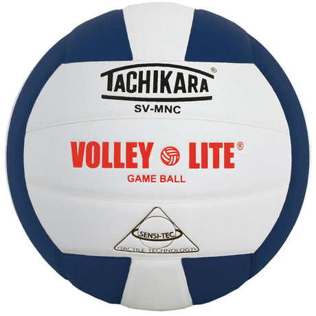 Tachikara SVMNC Volley-Lite® Training Volleyball