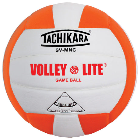 Tachikara SVMNC Volley-Lite® Training Volleyball