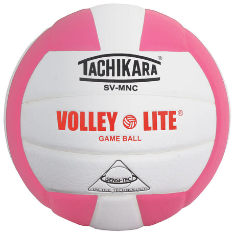 Tachikara SVMNC Volley-Lite® Training Volleyball