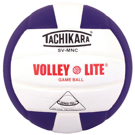 Tachikara SVMNC Volley-Lite® Training Volleyball