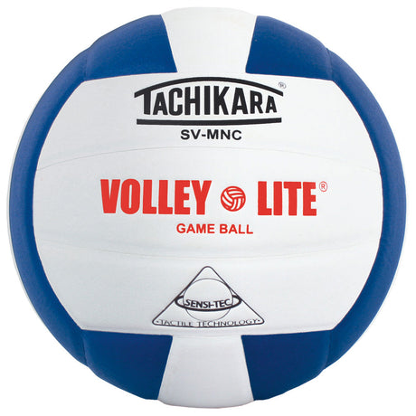 Tachikara SVMNC Volley-Lite® Training Volleyball