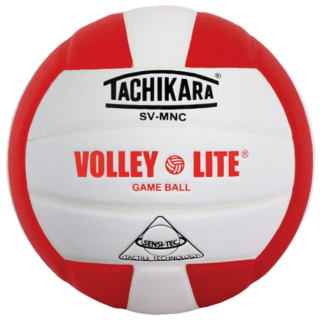 Tachikara SVMNC Volley-Lite® Training Volleyball